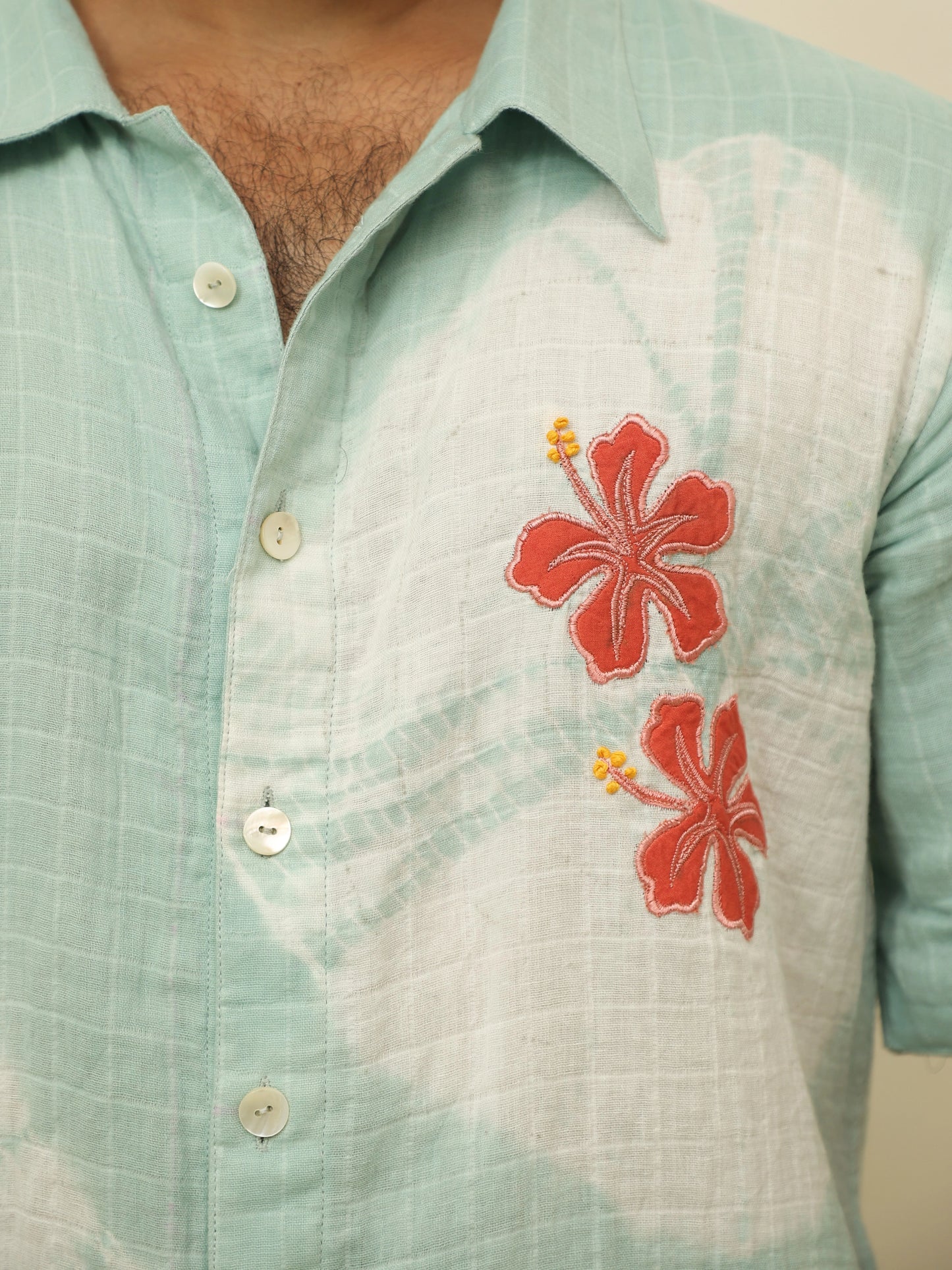 Gudhal Shirt