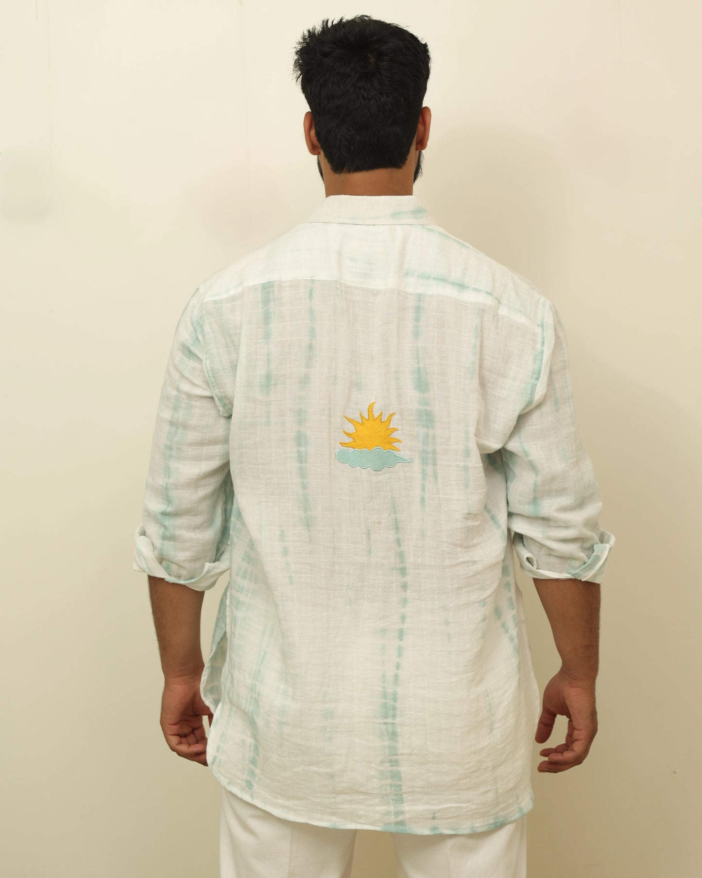 Suraj Badal Farmer Shirt