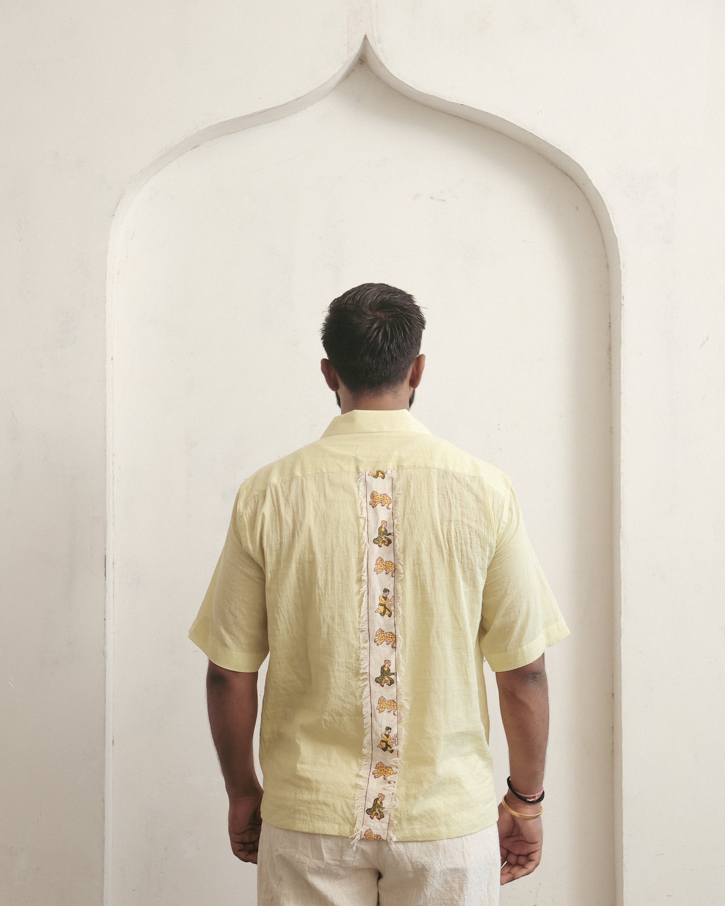 Jhalaar Kameez