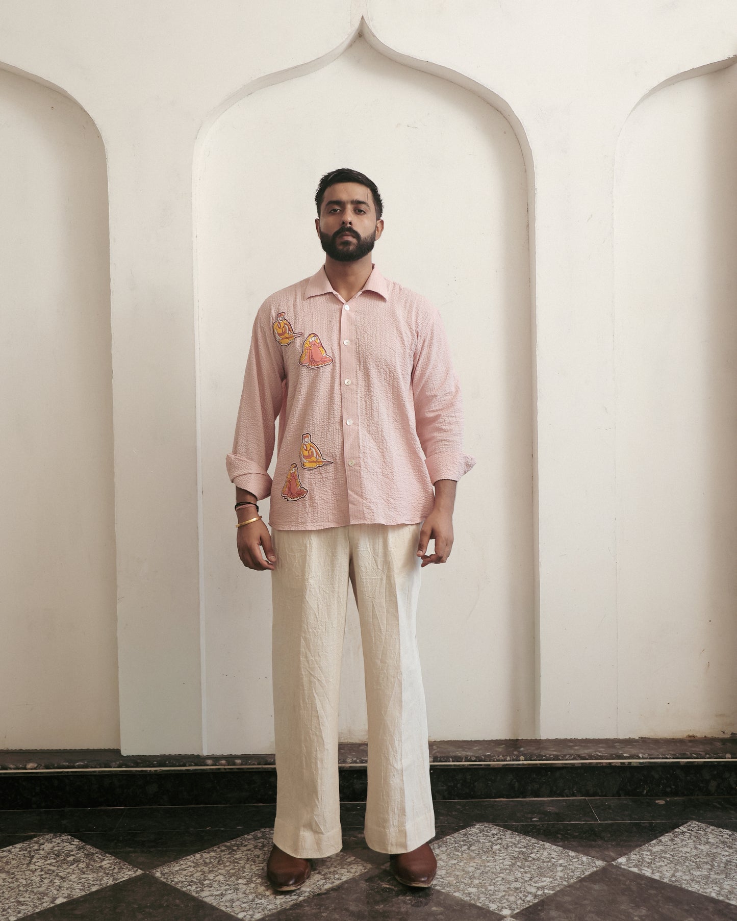 Mulakaat shirt