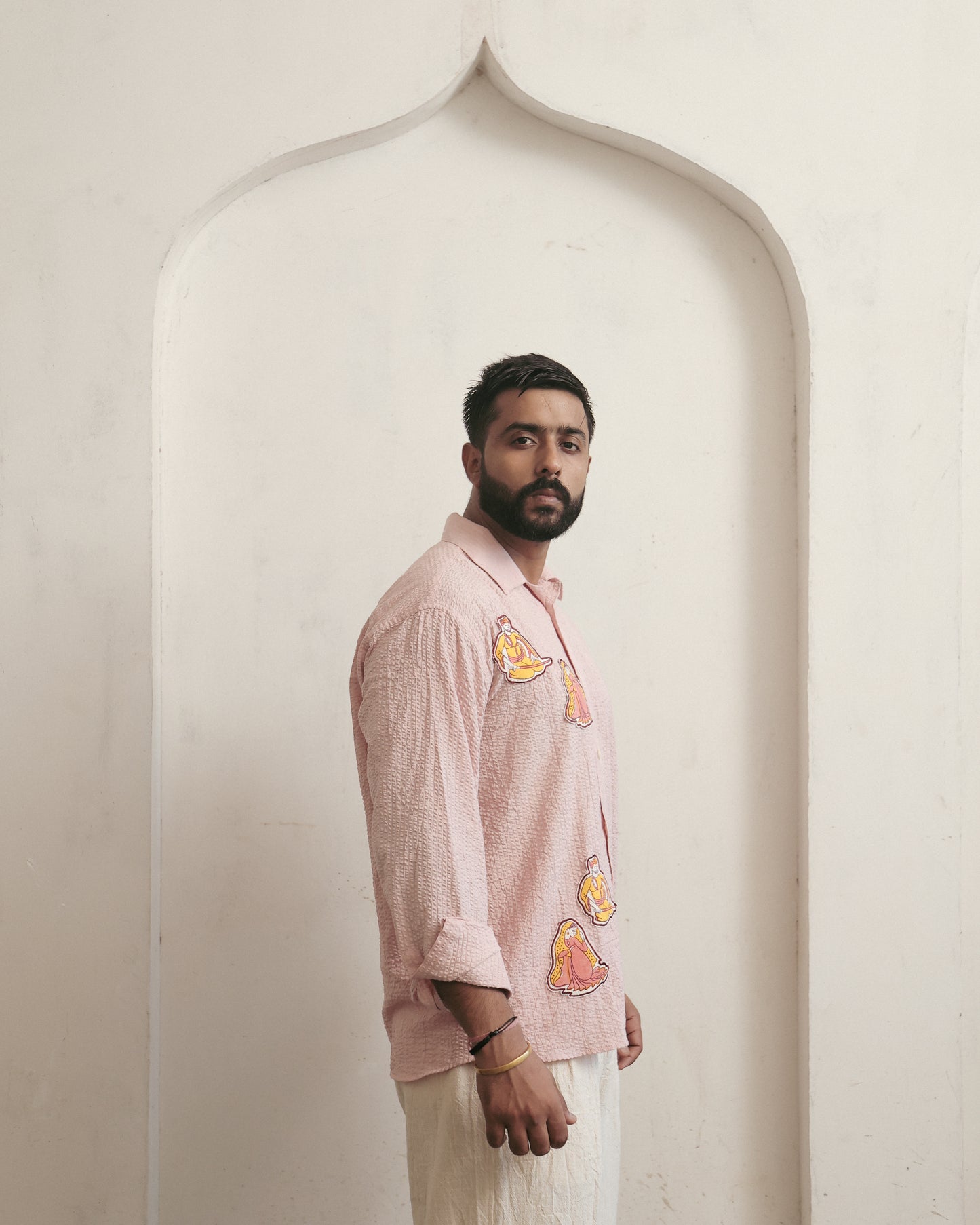 Mulakaat shirt