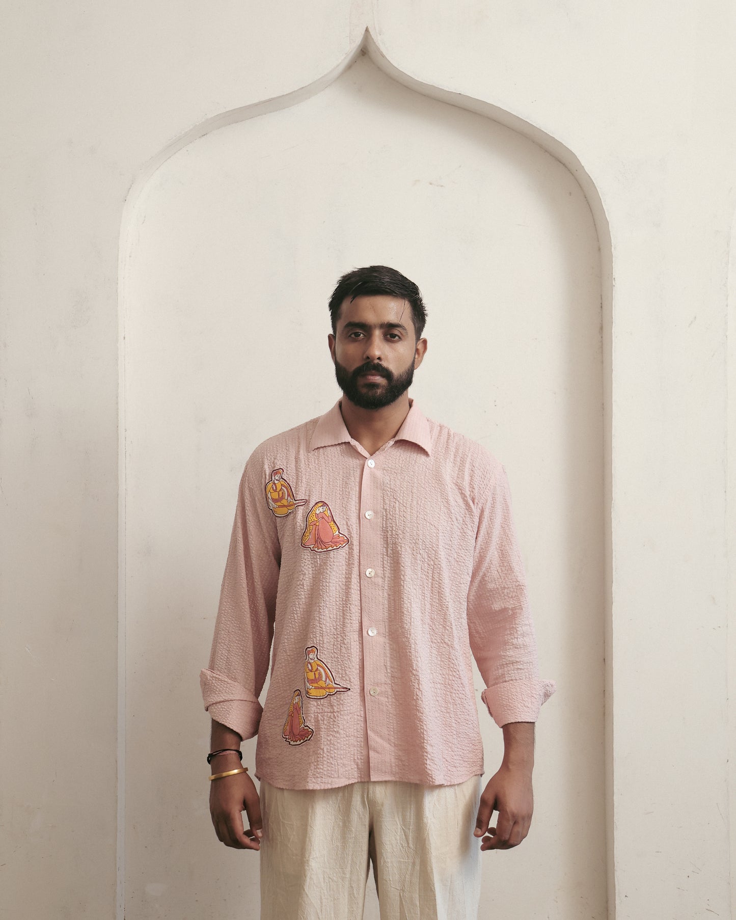 Mulakaat shirt
