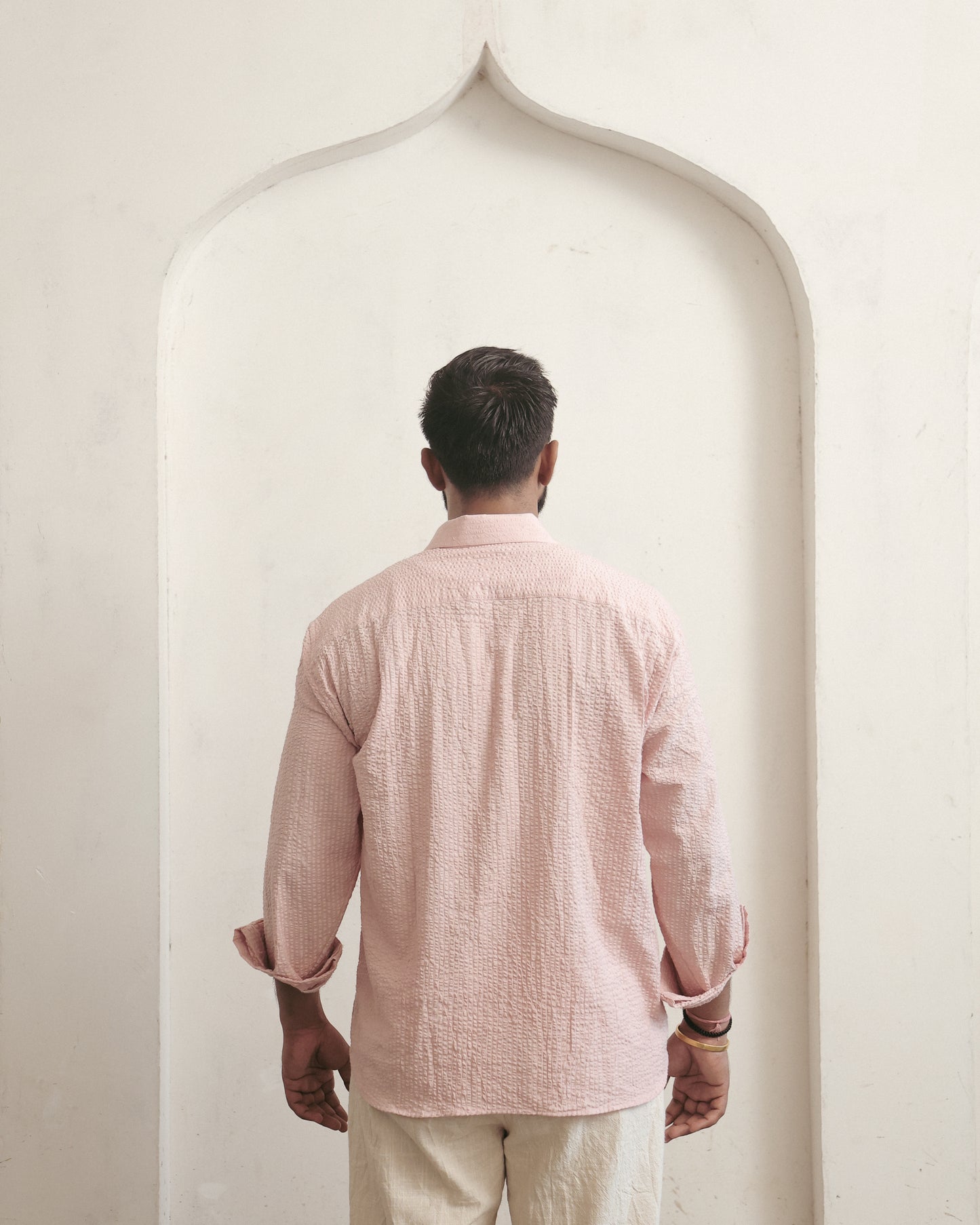 Mulakaat shirt