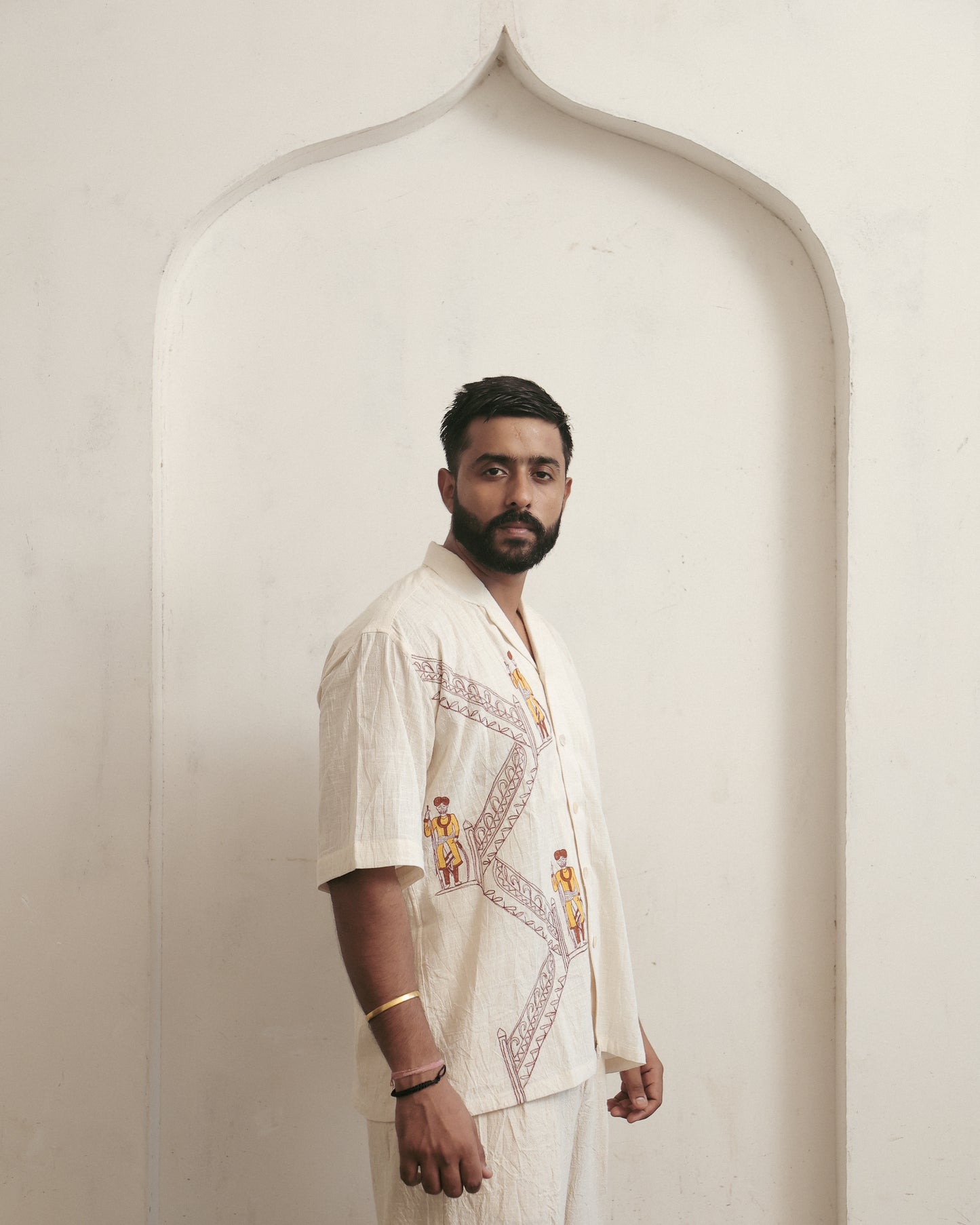 Paidi shirt/kameez