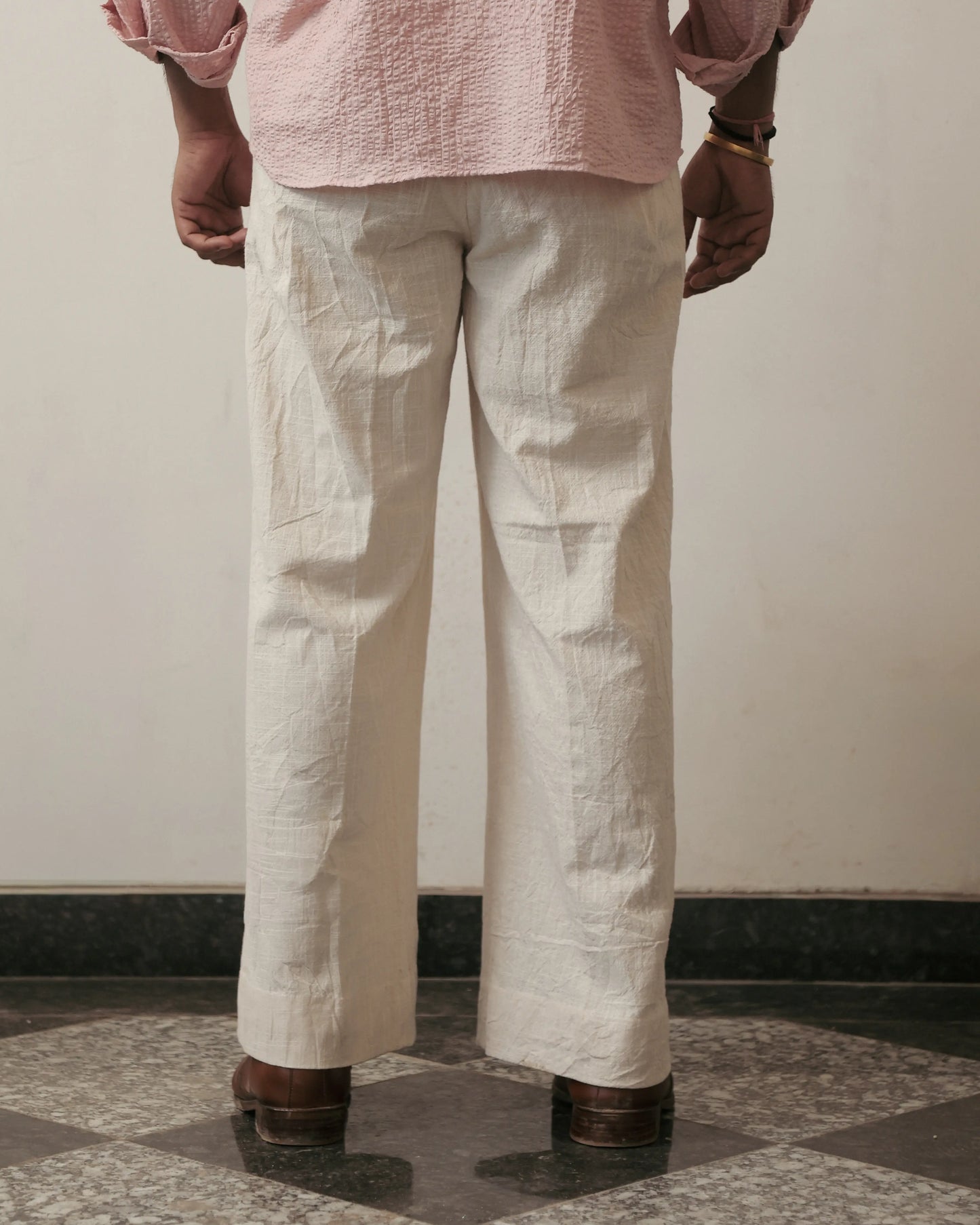 Sampann Trouser