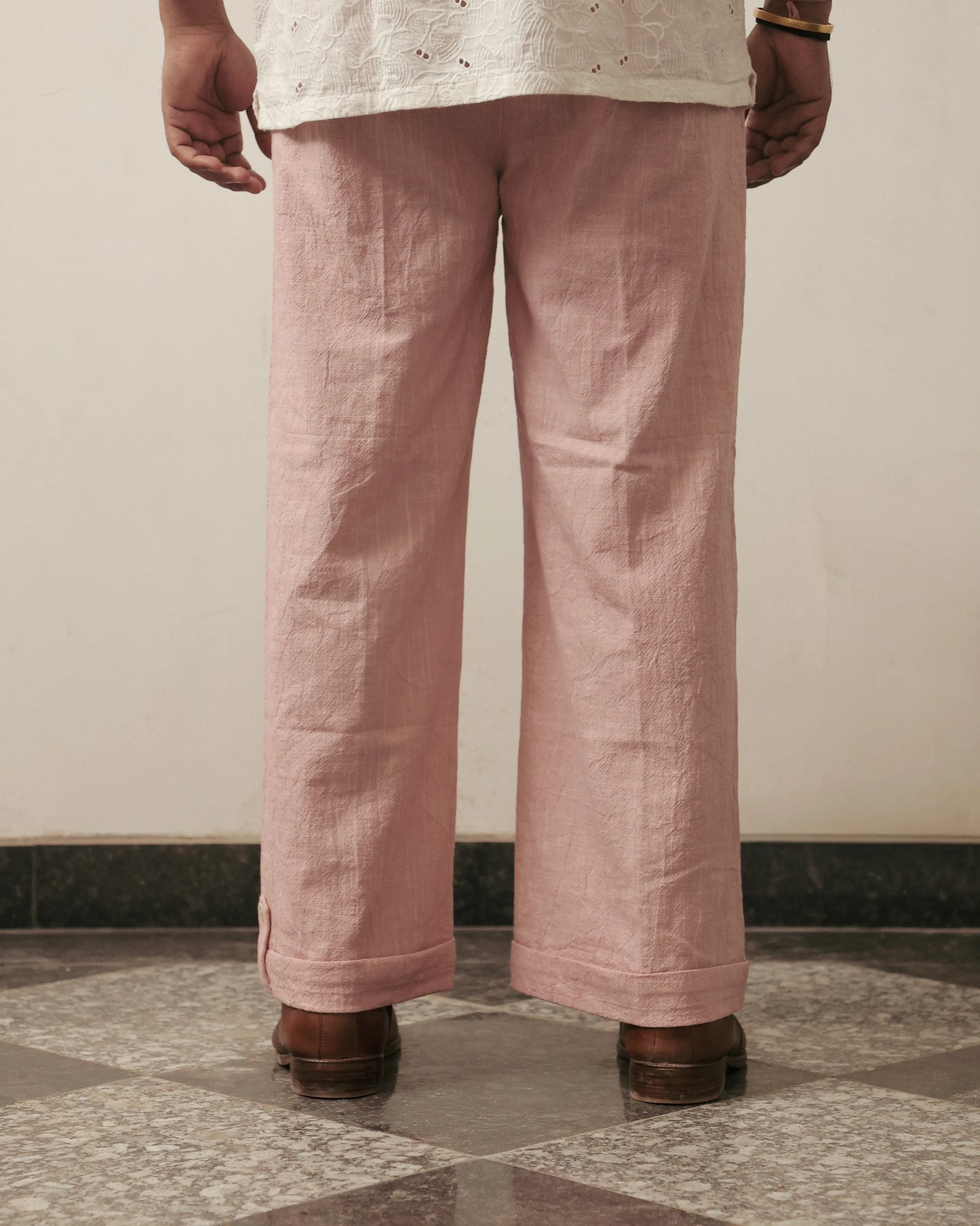 Shikaari Trouser