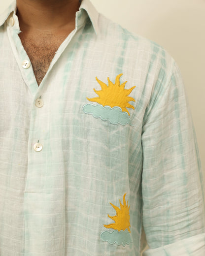 Suraj Badal Farmer Shirt