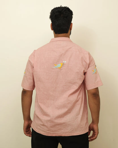 Udti Chidiya Shirt
