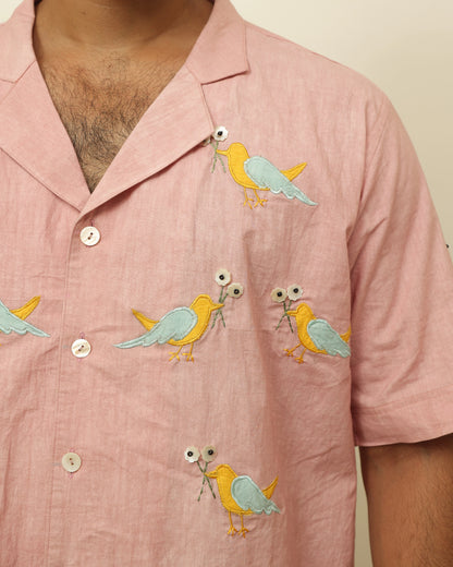 Udti Chidiya Shirt