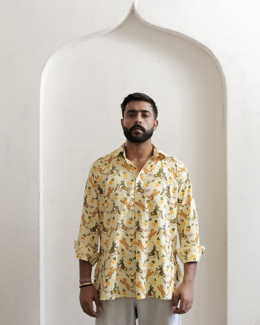 Aadamkhor Bandkameez