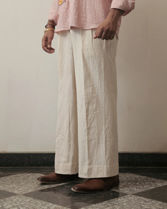 Sampann Trouser