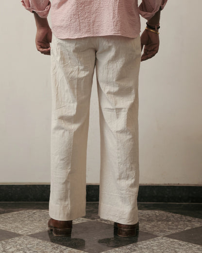 Sampann Trouser
