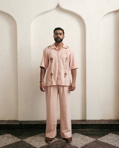 Sukoon Co-ord Set