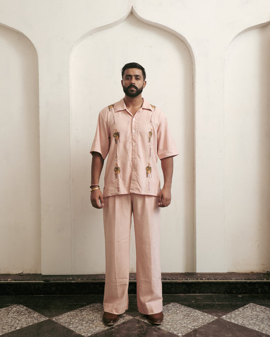 Sukoon Co-ord Set