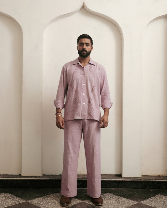 Shastra Co-ord Set