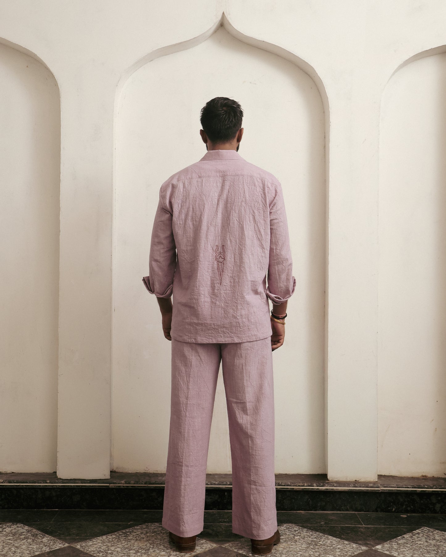Shastra Co-ord Set