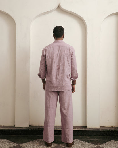 Shastra Co-ord Set