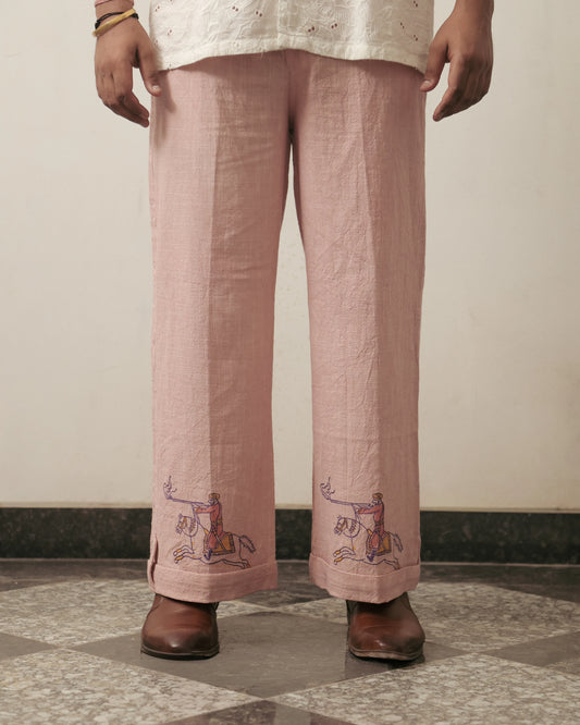 Shikaari Trouser