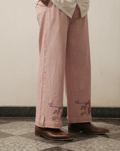 Shikaari Trouser
