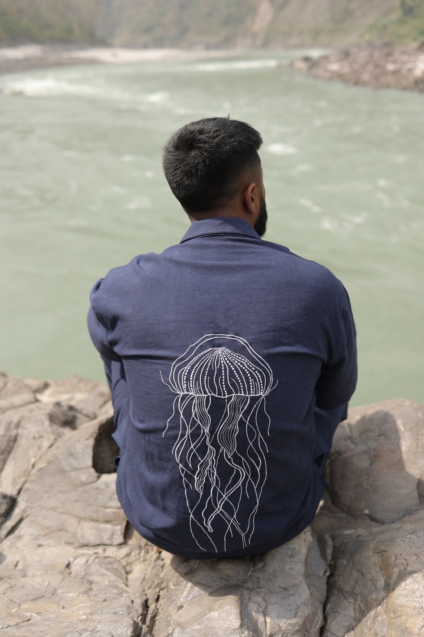 Jellyfish Co-ord Set