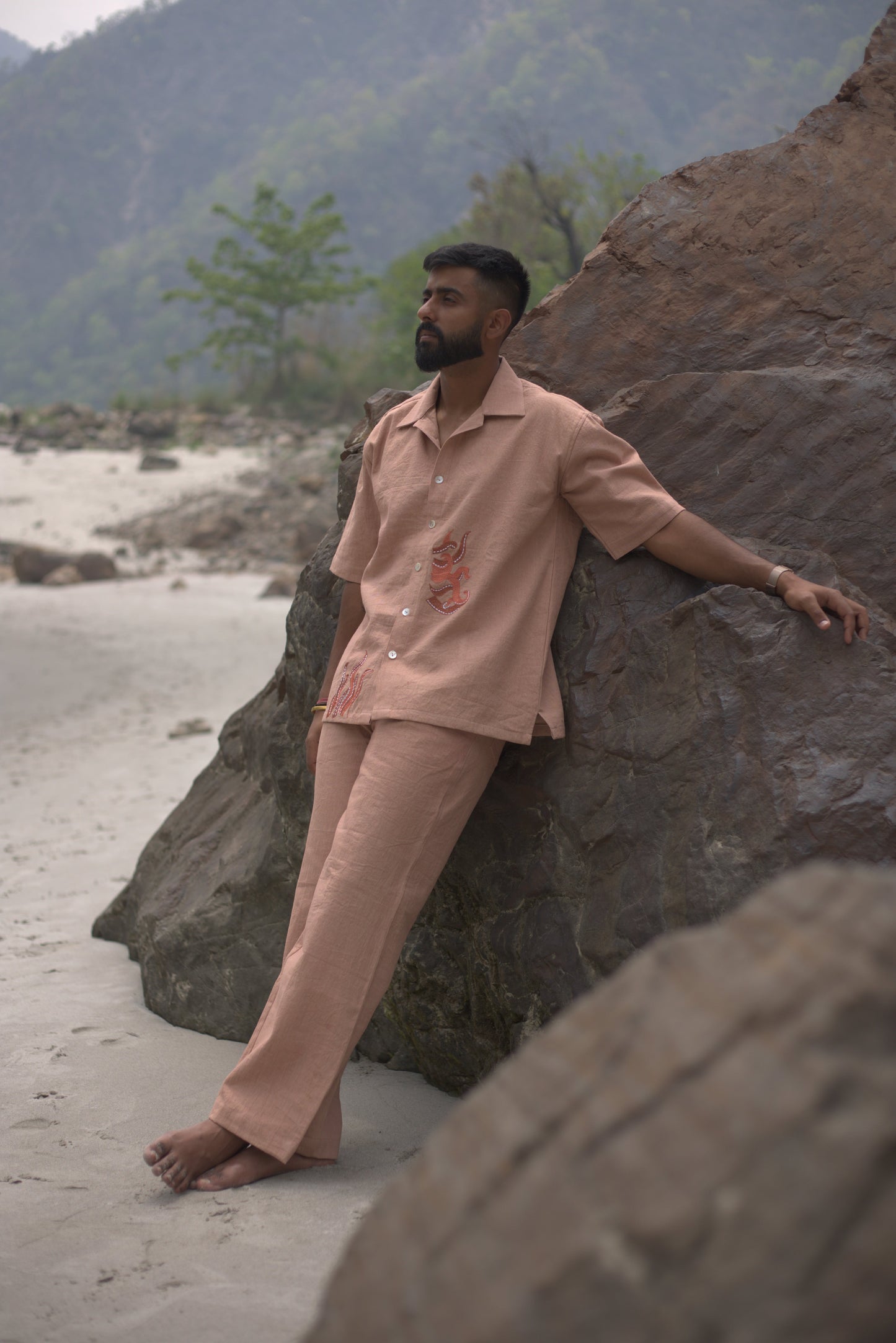 Octopus Co-Ord Set