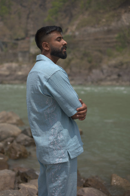 Fish Co-Ord Set