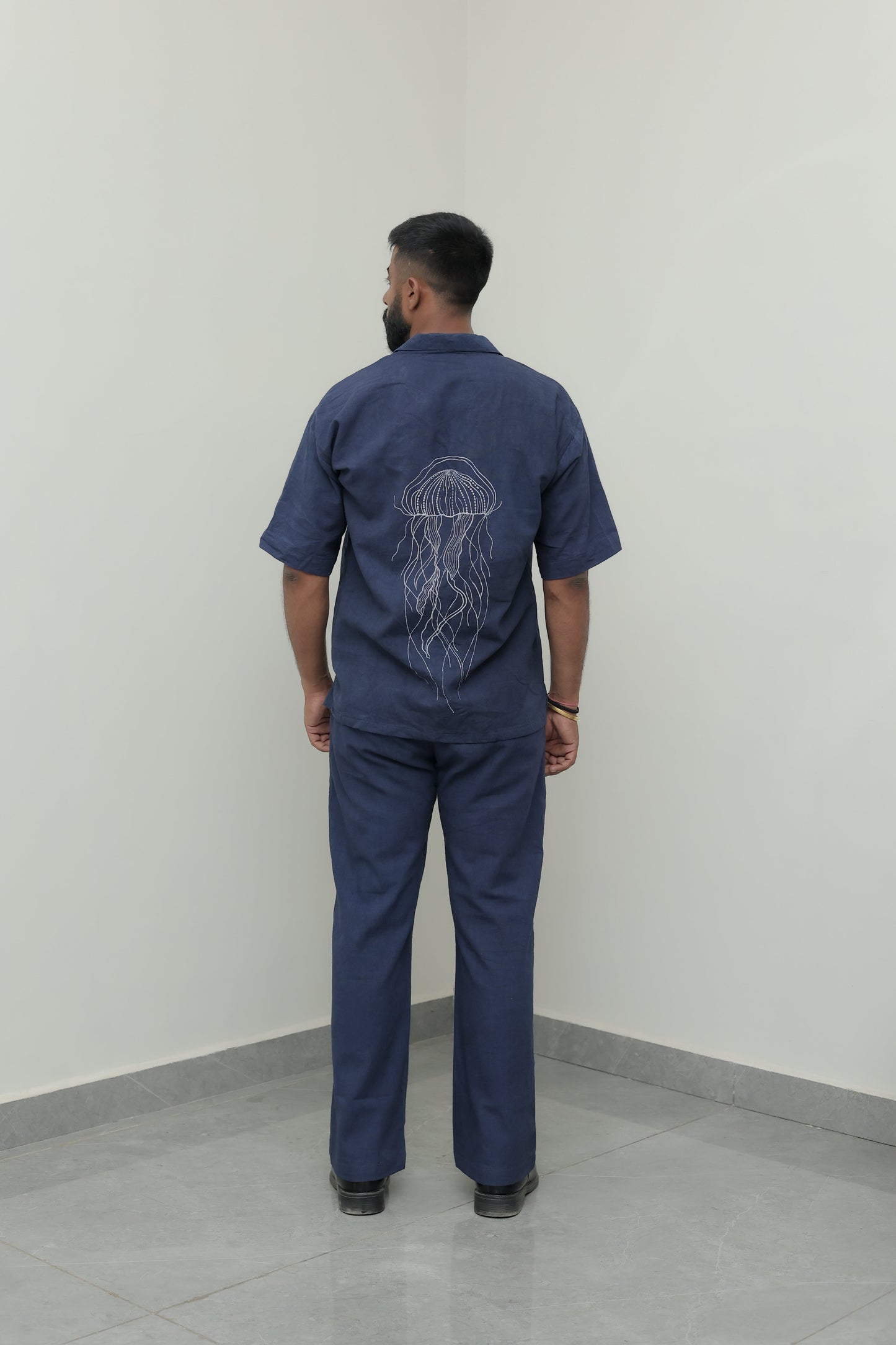 Jellyfish Co-ord Set