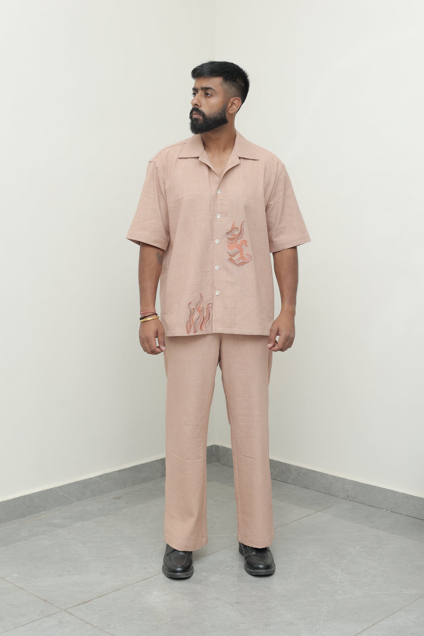 Octopus Co-Ord Set
