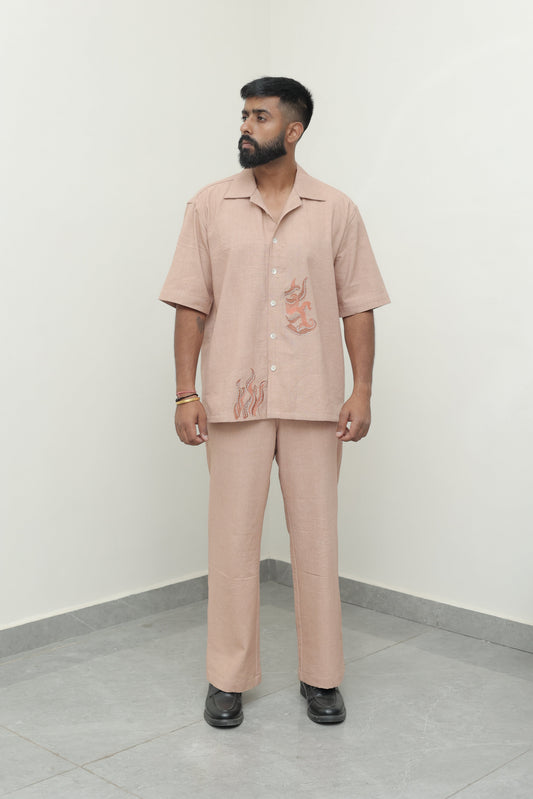 Octopus Co-Ord Set