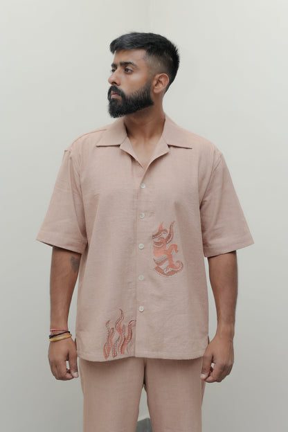 Octopus Co-Ord Set