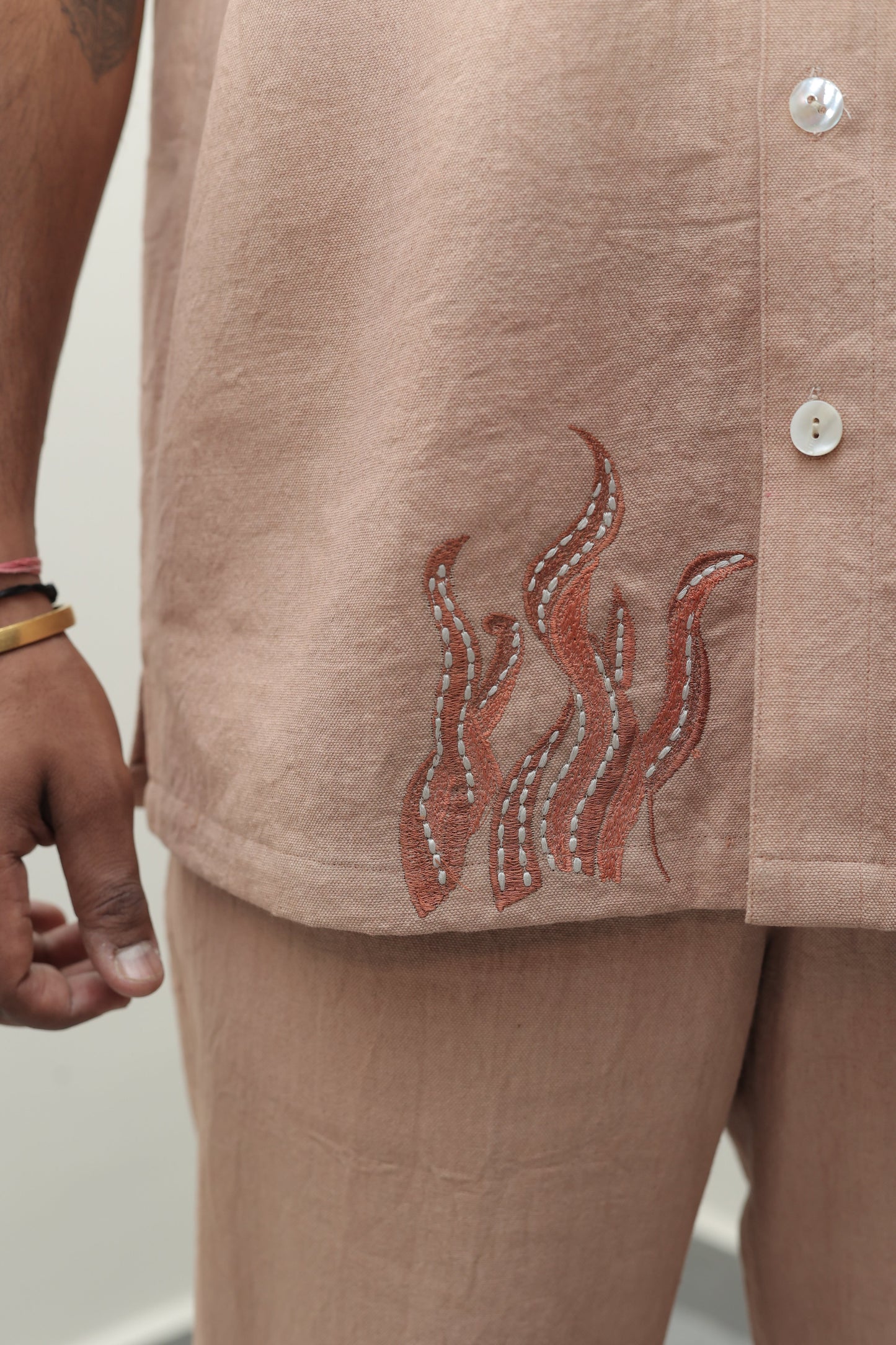 Octopus Co-Ord Set