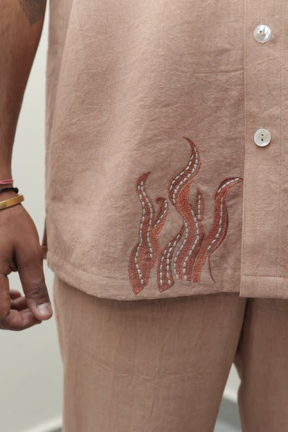 Octopus Co-Ord Set