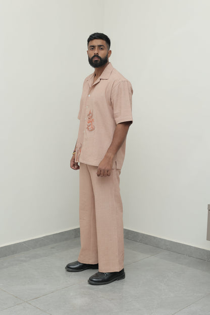Octopus Co-Ord Set