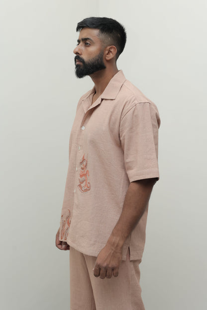 Octopus Co-Ord Set