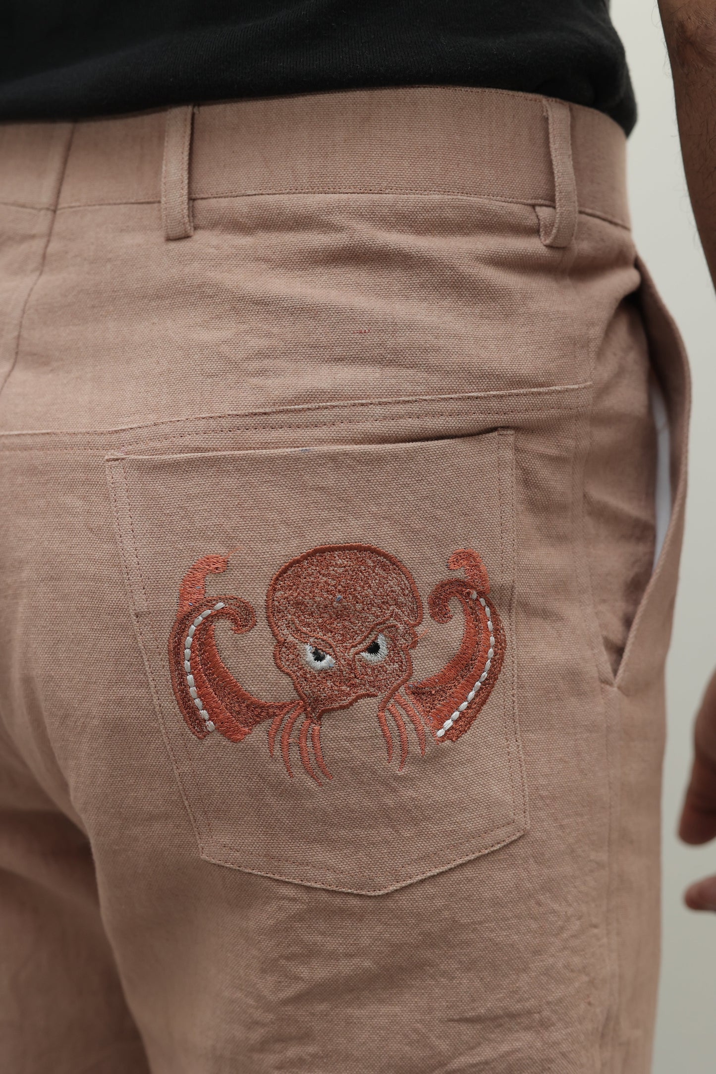 Octopus Co-Ord Set