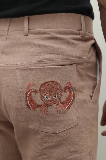 Octopus Co-Ord Set
