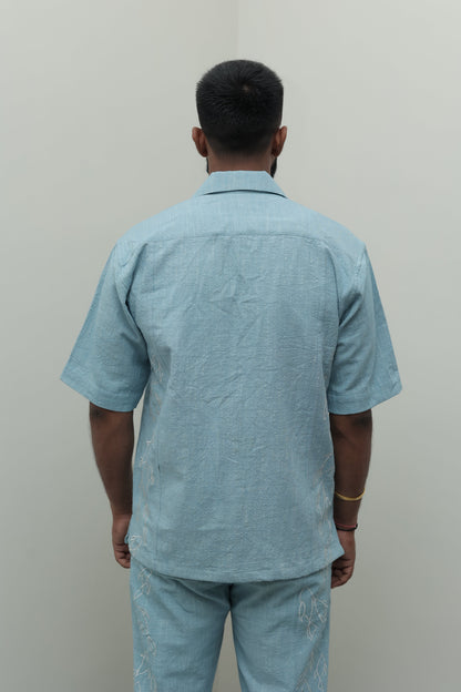 Fish Co-Ord Set
