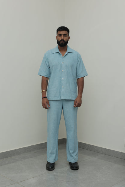 Fish Co-Ord Set
