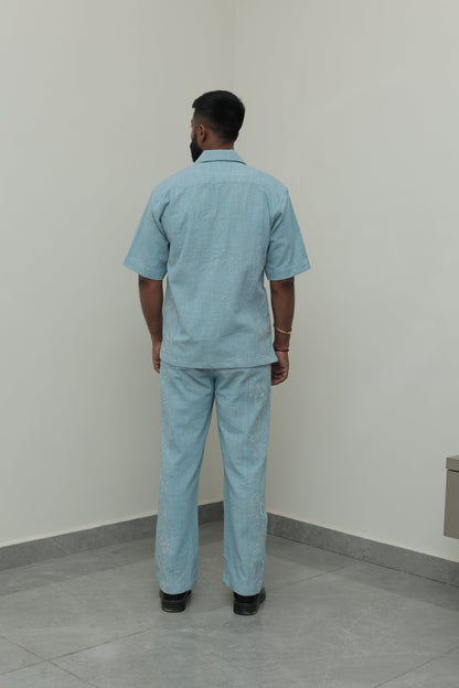 Fish Co-Ord Set