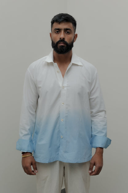 The Ombre Essential Shirt