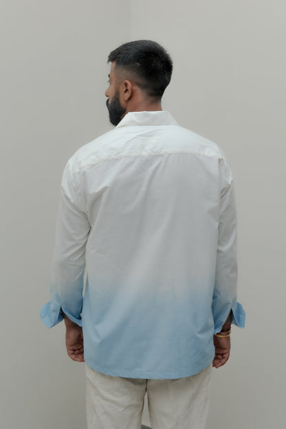 The Ombre Essential Shirt