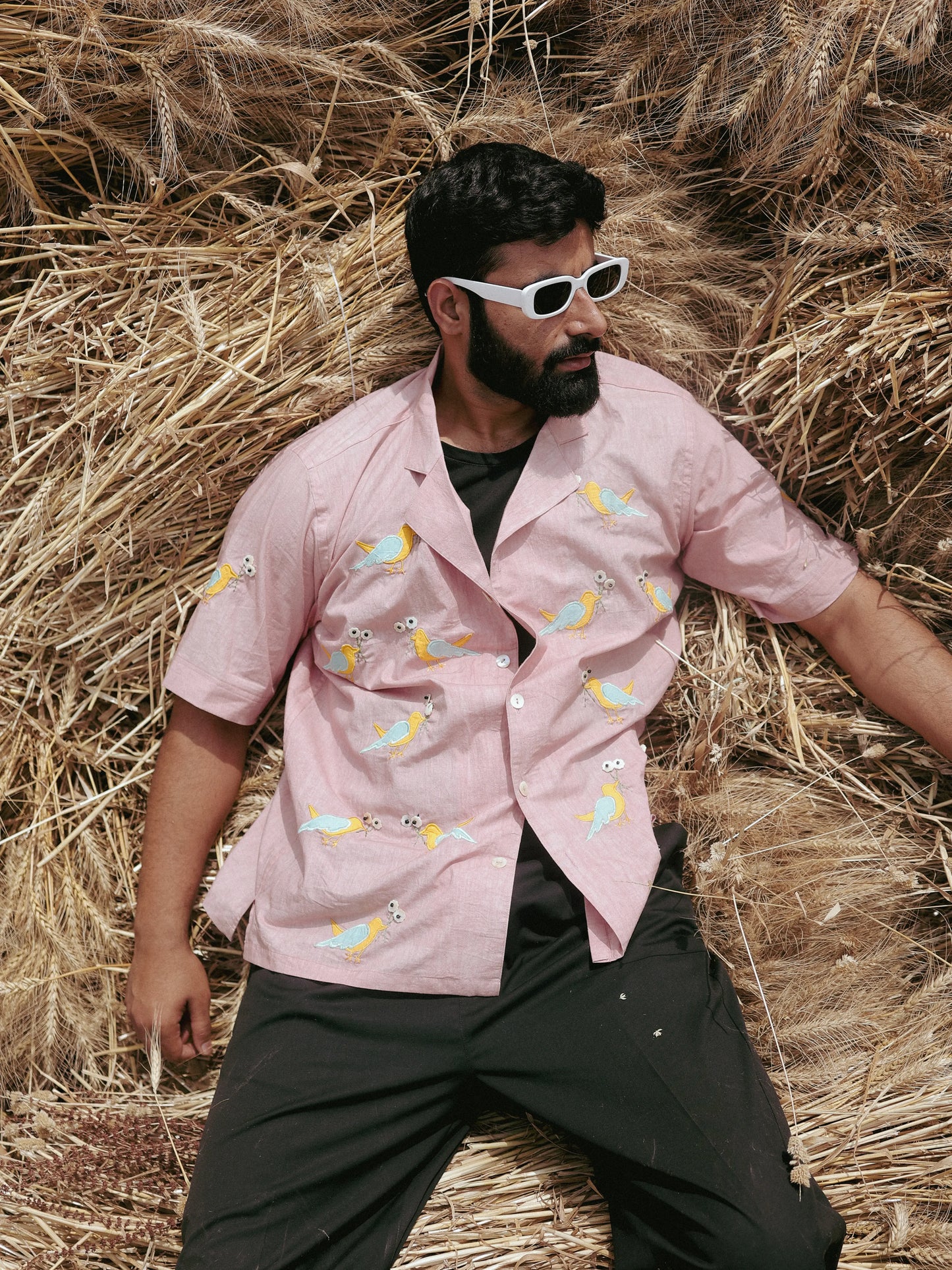 Udti Chidiya Shirt
