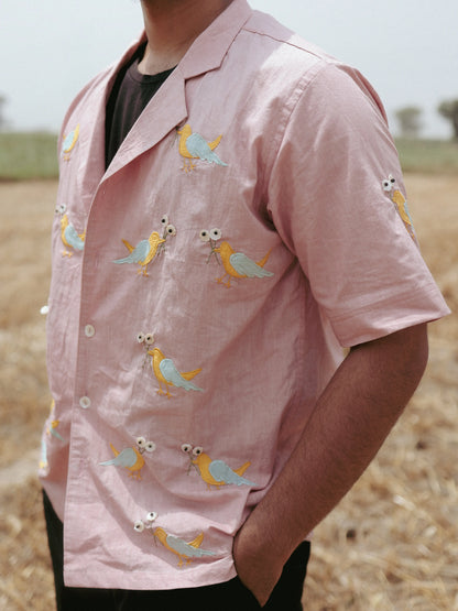 Udti Chidiya Shirt