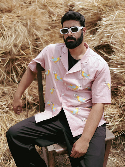Udti Chidiya Shirt