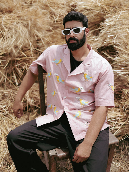 Udti Chidiya Shirt