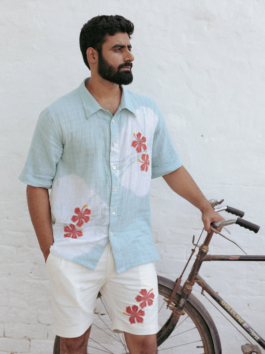 Gudhal Shirt