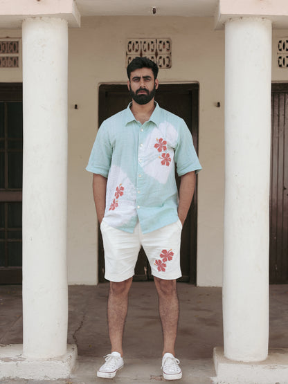 Gudhal Co-Ord Set