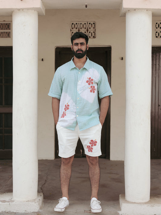 Gudhal Co-Ord Set