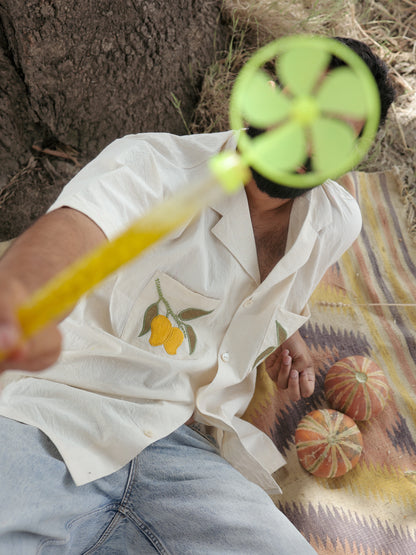 Aam daali shirt
