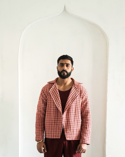 Kothri jacket